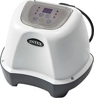 картинка средство от водорослей intex хлоргенератор для бассейна с таймером, krystal clear, 26664 intex хлоргенератор для бассейна с таймером, krystal clear, 26664от магазина Tovar-RF.ru