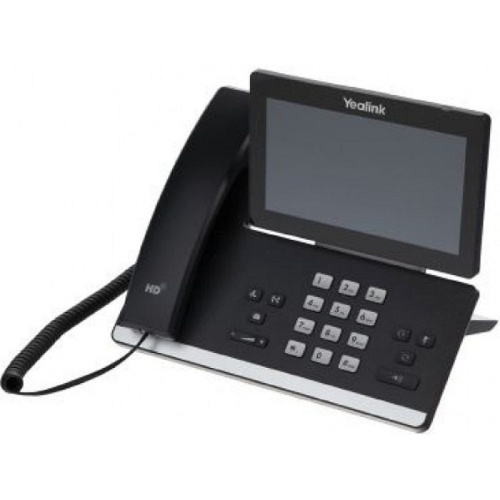 картинка yealink sip-t58w телефон sip от магазина Tovar-RF.ru