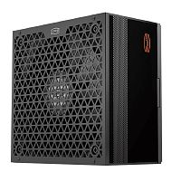 картинка блок питания пк/ pccooler, 750w 80+ gold (atx, 3.1, pcie 5.1 600w, full modular, 1x24(20+4)pin 550mm, 2xcpu 8(4+4)pin 650mm, 3xpcie 8(6+2)pin 500mm, 1x12v(2x6) 12+4pin 650mm, 3xsata*3+molex4pin*1 450+ от магазина Tovar-RF.ru