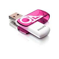 картинка philips usb drive 64gb philips vivid2.0 64gb, usb 2.0 от магазина Tovar-RF.ru