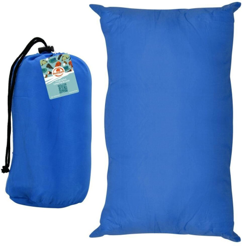 картинка подушка теристическая multidom vl84-216 multidom vl84-216от магазина Tovar-RF.ru