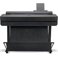 картинка плоттер hp designjet t630 (5hb11a/5hb11d) a0/36" от магазина Tovar-RF.ru