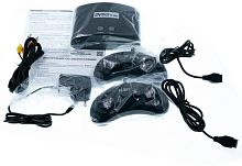 картинка игровая приставка dvtech dvt-x-220 dvtech dvt-x-220 от магазина Tovar-RF.ru