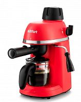 картинка кофеварка капельная kitfort кт-760-1 красный/черный от магазина Tovar-RF.ru