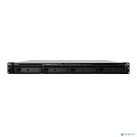 картинка synology rs1619xs+ сетевое хранилище rack 1u,qc 2.2ghz cpu/8gb(upto64gb)/raid 0,1,10,5,6,f1/upto4 hs hdd(3.5"/2.5"sata)or2xm.2 2280 nvme/sata ssd(upto16withrx1217/ rx1217rp)/2xusb/4gbe(+1expslot) от магазина Tovar-RF.ru