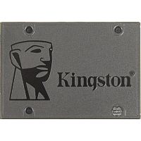 картинка kingston ssd 240gb а400 sa400s37/240g(in) {sata3.0} от магазина Tovar-RF.ru