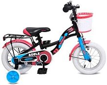 картинка велосипед leto adele черный д12004(м) 00-00043631 leto adele черный д12004(м) 00-00043631от магазина Tovar-RF.ru