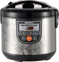 картинка мультиварка centek ct-1498 5л centek ct-1498 5л от магазина Tovar-RF.ru