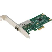картинка d-link dge-560sx/d1a сетевой pci express адаптер с 1 портом 1000base-x sfp (низкопрофильное крепление в комплекте) от магазина Tovar-RF.ru