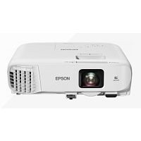 картинка epson eb-x49 [v11h982040] {3lcd 1024x768 3600lm 16000:1} от магазина Tovar-RF.ru