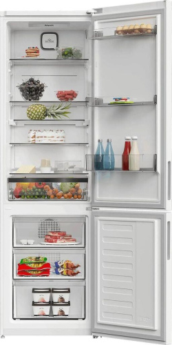 картинка холодильник hotpoint hdkp 7201 w hotpoint hdkp 7201 w от магазина Tovar-RF.ru