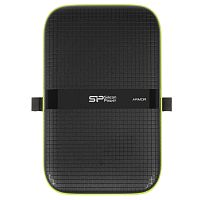 картинка silicon power portable hdd 4tb armor a60 usb 3.1 , shockproof, anti-scratch, water-resistant, black от магазина Tovar-RF.ru