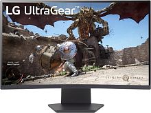 картинка монитор lg 27" 27gs60qc-b черный от магазина Tovar-RF.ru