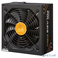 картинка chieftec polaris pro ppx-1300fc-a3 1300w platinum atx 3.0 от магазина Tovar-RF.ru