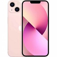 картинка apple iphone 13 128gb pink [mlny3ru/a] от магазина Tovar-RF.ru