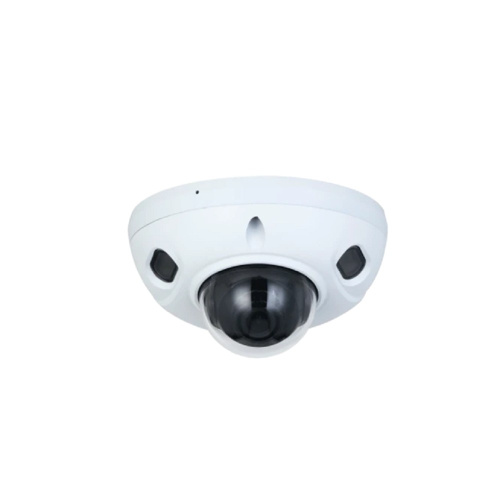 картинка DAHUA DH-IPC-HDBW3441FP-AS-0280B-S2 Уличная мини-купольная IP-видеокамера 4Мп, 1/3” CMOS, объектив 2.8мм, видеоаналитика, микрофон, ИК 30м, IP67, IK10, металл от магазина Tovar-RF.ru