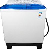 картинка стиральная машина п/а vesta wmc100p 10кг синий от магазина Tovar-RF.ru