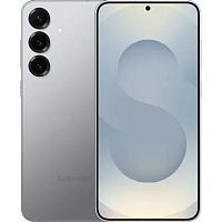 картинка смартфон samsung sm-s936b galaxy s25+ 512gb 12gb серый моноблок 3g 4g 2sim 6.7" 1440x3120 android 15 50mpix 802.11 a/b/g/n/ac/ax/be nfc gps gsm900/1800 gsm1900 touchsc protect от магазина Tovar-RF.ru