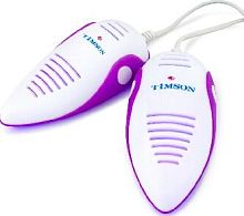 картинка Сушилка для обуви TIMSON 2440 Smart (для обуви) ультрафиолет от магазина Tovar-RF.ru