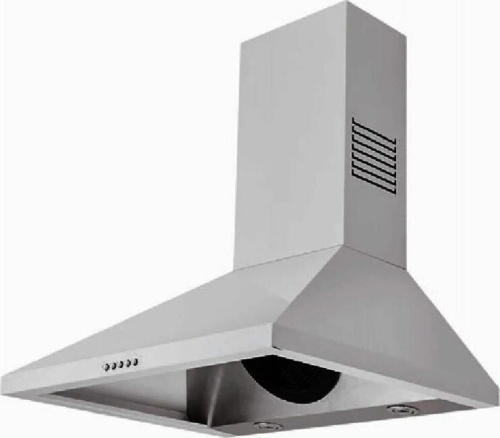 картинка вытяжка vesta vpr860 gr серая от магазина Tovar-RF.ru