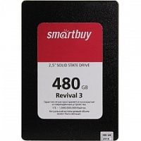 картинка smartbuy ssd 480gb revival 3 sb480gb-rvvl3-25sat3  sata3.0, 7mm  от магазина Tovar-RF.ru