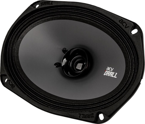 картинка автоакустика acv dr69 drall эстрадная 6х9 широкополосная acv dr69 drall эстрадная 6х9 широкополосная от магазина Tovar-RF.ru