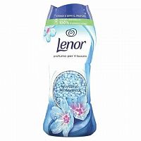 картинка Гранулы парфюмированные LENOR Risveglio Primaverile 210г от магазина Tovar-RF.ru