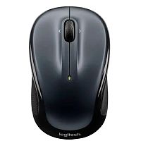 картинка мышь беспроводная logitech m325 (910-006812) черный от магазина Tovar-RF.ru