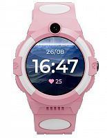 картинка умные часы aimoto sport 4g (розовый) 9220102 от магазина Tovar-RF.ru