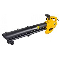 картинка HUTER Воздуходувка электрическая EB-3000 [70/13/38] от магазина Tovar-RF.ru