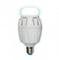 картинка Светодиодная лампа UNIEL (08981) LED-M88-30W/NW/E27/FR ALV01WH от магазина Tovar-RF.ru