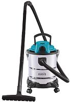 картинка пылесос oasis vc-150/20 голубой от магазина Tovar-RF.ru