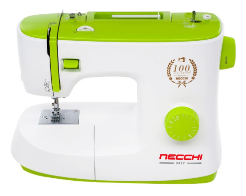 картинка швейная машинка necchi 2417 от магазина Tovar-RF.ru