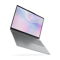 картинка lenovo ideapad slim 5 16arp10 [83hu0007rk] luna grey 16" {wuxga ips 300nits ryzen 7 7735hs(3.2ghz)/16gb/512gb ssd/dos} (рф) от магазина Tovar-RF.ru