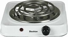 картинка плита электрическая blackton bt hp101w от магазина Tovar-RF.ru