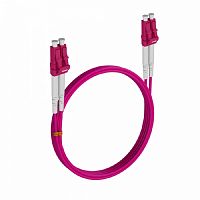картинка ntss шнур оптический ntss dpc lc/upc-lc/upc 50/125 om4 3.0мм 10м lszh (патч-корд) ntss-dpc-504-lc/u-lc/u-3.0-10 от магазина Tovar-RF.ru