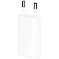 картинка apple 5w usb power adapter p/n mgn13zm/a от магазина Tovar-RF.ru