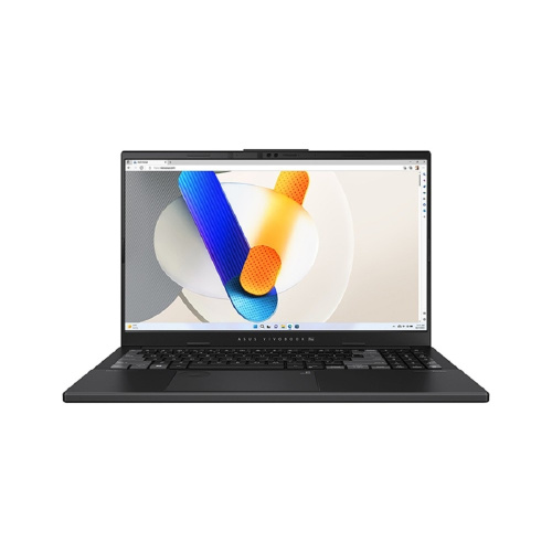картинка asus vivobook pro 15 oled n6506mu [90nb12z3-m00570] grey 15.6"{oled 2.8k 2880x1620   ultra 7 155h/16gb/ssd 1tb/rtx4050//noos} от магазина Tovar-RF.ru