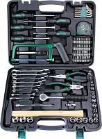 картинка Набор инструмента FAVOURITE FAV 90 SETS, 90 предметов FAVOURITE FAV 90 SETS, 90 предметов от магазина Tovar-RF.ru