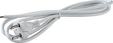 картинка Сетевой кабель VOLSTEN (9346) S-LR4, Белый от магазина Tovar-RF.ru