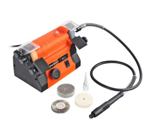 картинка Станок точильный PATRIOT 160301503 BG 110 многофункциональный магазин Tovar-RF.ru являющийся официальным дистрибьютором в России картинка Станок точильный PATRIOT 160301503 BG 110 многофункциональный от магазина Tovar-RF.ru