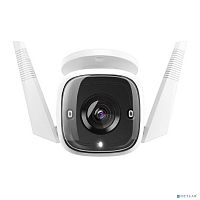 картинка tp-link tapo c310 умная уличная камера от магазина Tovar-RF.ru