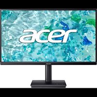 картинка lcd acer 21.5" v227qe0bmipx vero черный {ips 1920x1080 100hz 1ms 250cd 178/178 freesync d-sub hdmi displayport m/m} от магазина Tovar-RF.ru