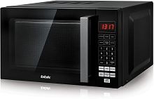 картинка микроволновая печь bbk 20mws-779s/b черный от магазина Tovar-RF.ru