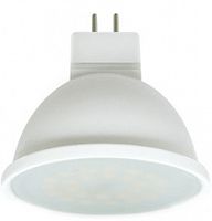 картинка Лампа светодиодная ECOLA M2RD70ELC MR16/7W/GU5.3/6000K от магазина Tovar-RF.ru