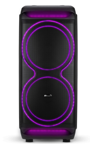 картинка колонка 15" (30-55 crazy box 2000) динамик 2шт/15" eltronic с tws от магазина Tovar-RF.ru