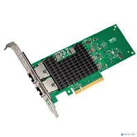 картинка intel x710t2lblk сетевая карта/ intel® ethernet network adapter x710-t2l, dual ports rj45, x710-at2, 10gbe/5gbe/2.5gbe/1gbe/100mb, pcie v3.0 (8.0gt/s), qos, vmdq, sr-iov, iscsi/nfs от магазина Tovar-RF.ru
