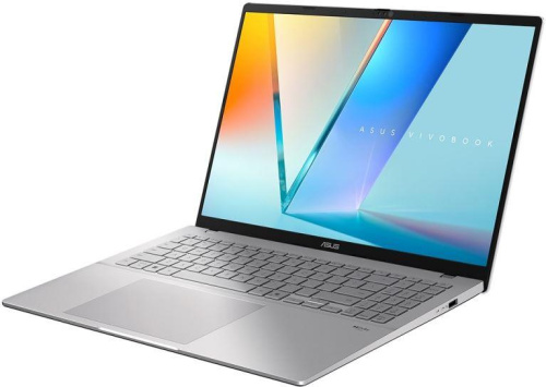 картинка asus 16 vivobook s16 s3607va-rp173 silver (90nb1671-m00ch0) от магазина Tovar-RF.ru