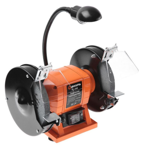 картинка Заточный станок ВИХРЬ ТС-400 400Вт, 200мм 72/7/3 от магазина Tovar-RF.ru