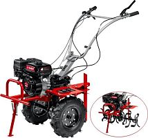 картинка Мотоблок ЗУБР МТШ-500 Мотоблок бензиновый с ВОМ, 212 см3 ЗУБР МТШ-500 Мотоблок бензиновый с ВОМ, 212 см3 от магазина Tovar-RF.ru
